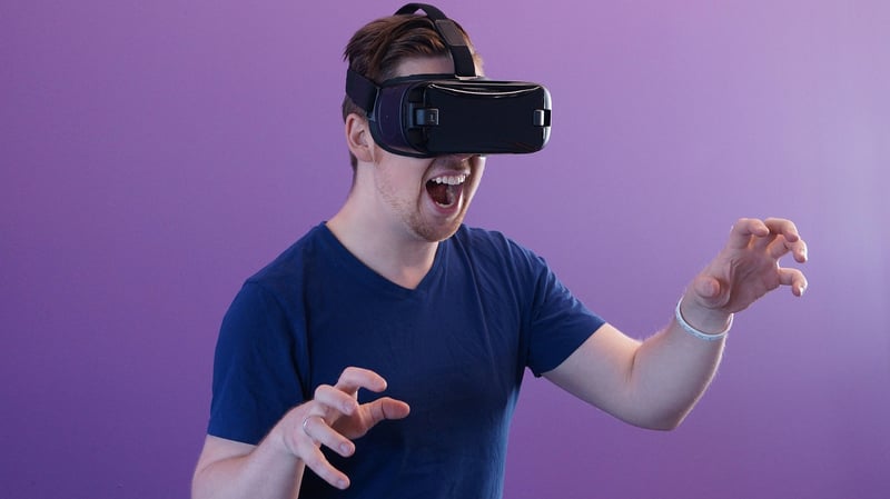 Interactive Experiences